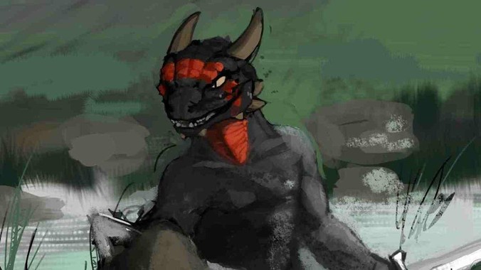 大三做的海报，离就业差多远?